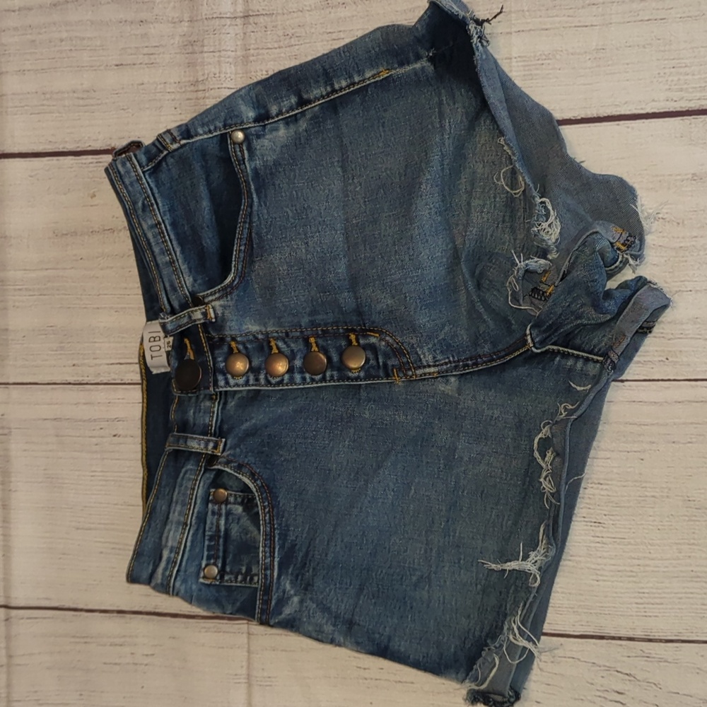Tobi Jean shorts